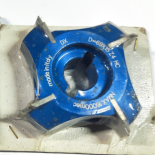 Комплект фрез R=2 (левая/правая) для RC92